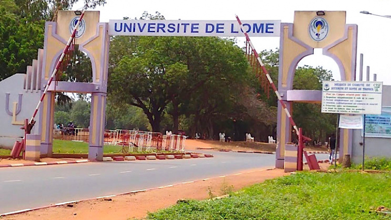 Université de Lomé : Le CERSA pour amoindrir les importations avicoles