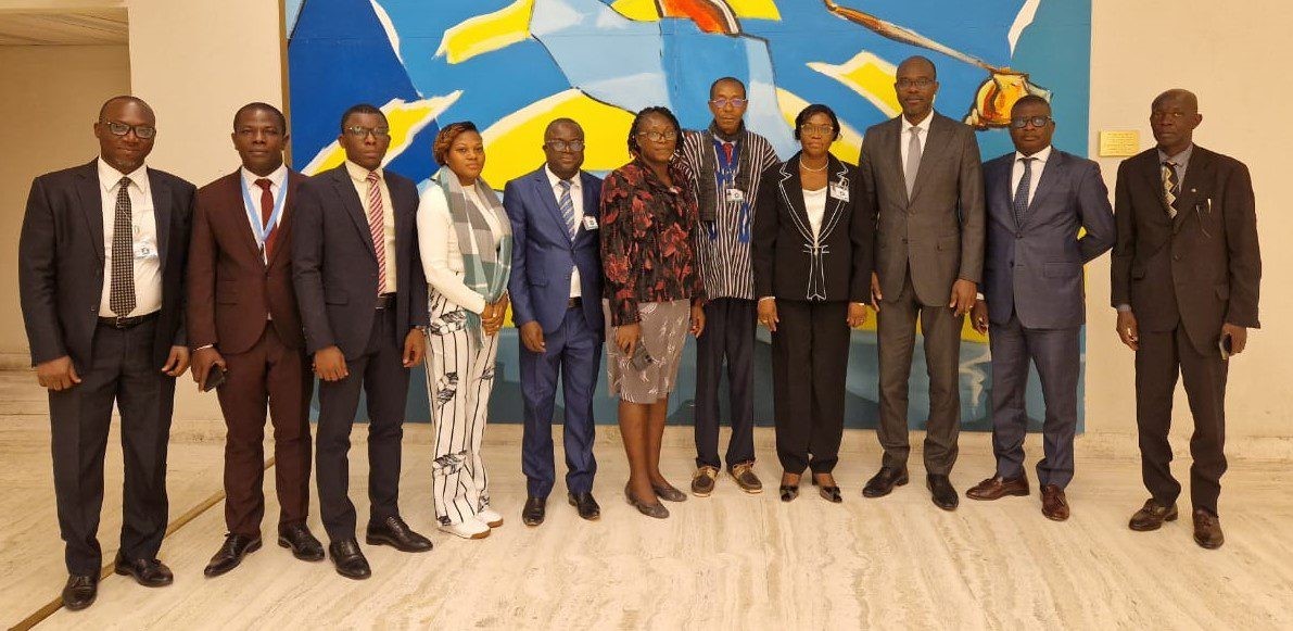 Droit des personnes handicapées : Ce que dit l’ONU après le rapport du Togo