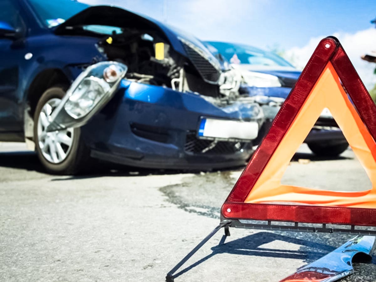 Togo: 7507 accidents avec 683 morts en 2022