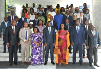 EXECUTION DES PROJETS FINANCES PAR LA BAD