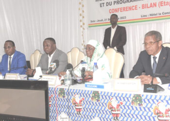 HCRRUN: Les victimes des violences politiques à indemniser ne sont plus nombreuses