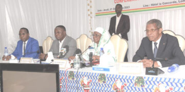 HCRRUN: Les victimes des violences politiques à indemniser ne sont plus nombreuses