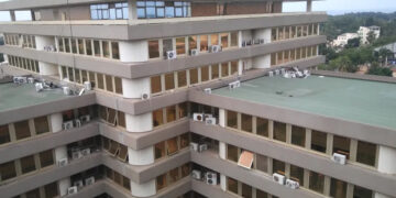 CHIFFRES D’AFFAIRES AU 3è TRIMESTRE: « Commerce » et « Services » en hausse, « Construction » en baisse