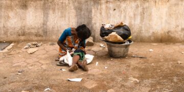 ALERTE AFRIQUE:  Plus de 7 millions d’enfants de moins de 5 ans souffrent de malnutrition 