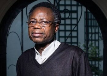 « MéLODIE POUR UNE DOULEUR »: le nouveau roman de SAMI TCHAK paru aux éditions CONTINENTS