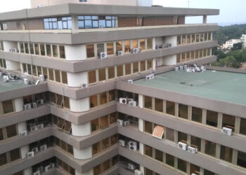 TOGO : L’inflation à 4,8% en janvier 2024