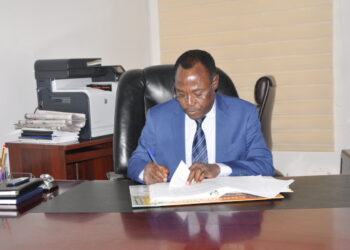 Togo : Détournements énormes à la SAFER et à l’INAM, l’Inspection générale d’Etat fait des recommandations de remboursements express