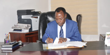 Togo : Détournements énormes à la SAFER et à l’INAM, l’Inspection générale d’Etat fait des recommandations de remboursements express