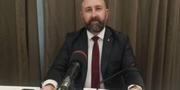 Le Grand maître maçonnique G. Trichard en visite de travail au Togo a rencontré le PM V. Dogbè