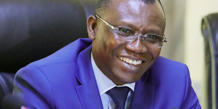 Croissance forte en 2024 : Le Togo dans le top 11 africain