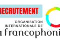 L&rsquo;Organisation internationale de la Francophonie, OIF, recrute six (6) professionnels