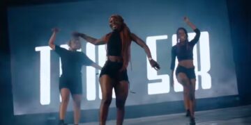 DE LA MUSIQUE A LA CAN: COUP DE MARTEAU (TAMSIR) ou l’épopée des Eléphants à la CAN 2023