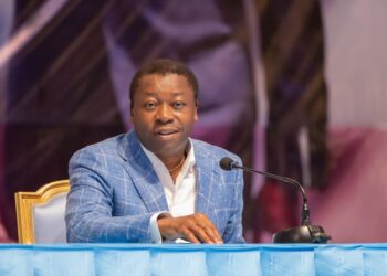 2è CONGRES UNIR: Les délégués ont imposé une décision importante à leur Président