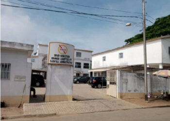 TOGO : Prêts rétrocédés, 135,3 milliards au 1er semestre 2023