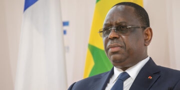 Une première au Sénégal: L’élection présidentielle reportée sine-die