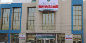 TOGO: Plus de 96 millions FCFA de DEPENSES DE MISSIONS SANS JUSTIFICATIFS à l&rsquo;INAM