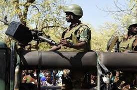 Insécurité dans le Nord-Togo : Les FDS protègent à 88,74% en moyenne