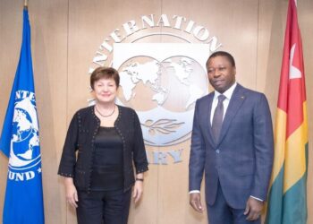 TOGO : Le FMI va décaisser environ 390 millions de dollars sur 42 mois