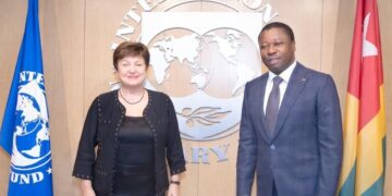 TOGO : Le FMI va décaisser environ 390 millions de dollars sur 42 mois