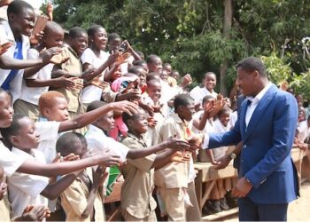 Rentrée scolaire 2024-2025 : La grande mobilisation