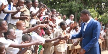 Rentrée scolaire 2024-2025 : La grande mobilisation