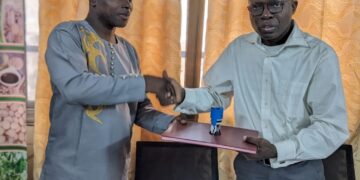 Filière Soja : Toujours du plomb dans l’aile