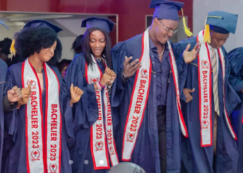 La CISL innove avec le Baccalauréat canadien