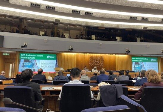 6è Forum des PDG & leaders mondiaux du secteur du cafe : Le Togo a des opportunités à capter