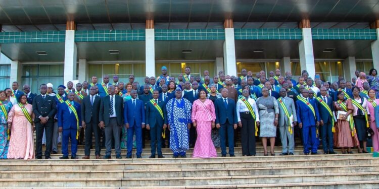 A l’Assemblée Nationale : Des députés plus aptes à être à l’écoute des populations