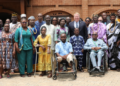 Amélioration des conditions de vie des personnes handicapées : Le projet AVANCE-Togo lancé