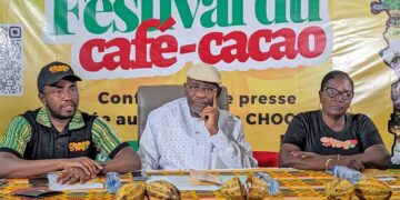 Fête du café-cacao togolais : Un festival du 23 au 26 octobre, qui porte les 10 ans de réussite de Chocotogo