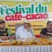 Fête du café-cacao togolais : Un festival du 23 au 26 octobre, qui porte les 10 ans de réussite de Chocotogo