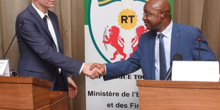 Fin de la visite du FMI au Togo : Une nouvelle tranche de soutien financier au Togo en ligne de mire