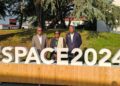 Salon international de l’élevage (SPACE) 2024 de rennes : La délégation togolaise satisfaite de sa participation