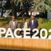 Salon international de l’élevage (SPACE) 2024 de rennes : La délégation togolaise satisfaite de sa participation